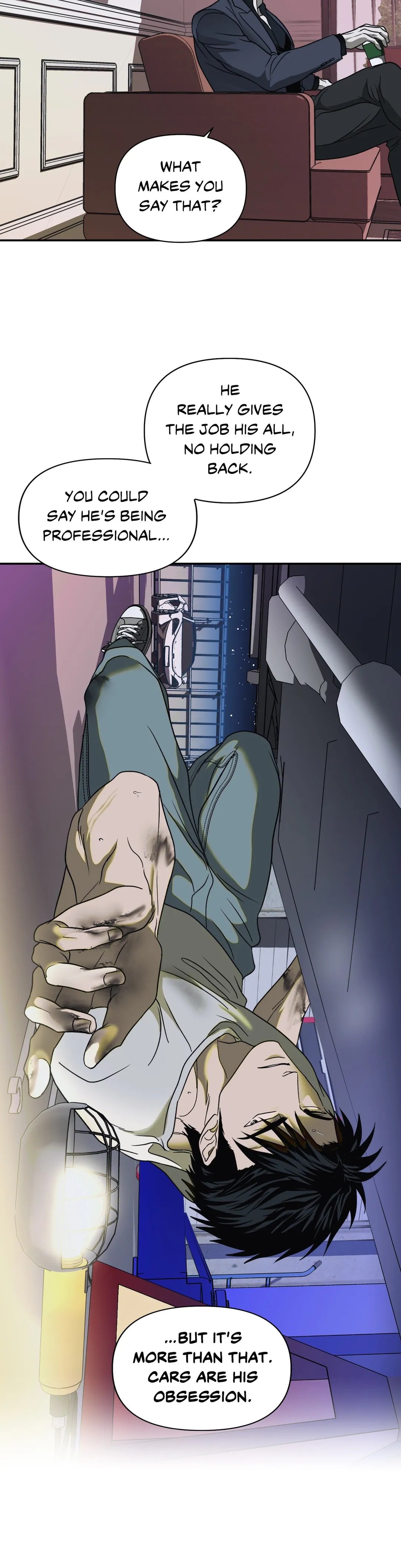 Shutline, Chapter 58 image 20